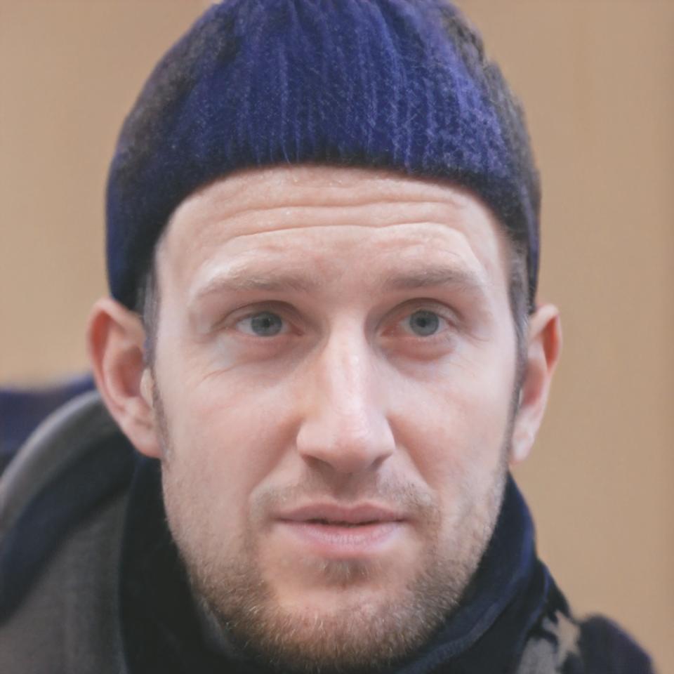 Thomas Müller Finanzanalyst